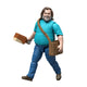 Minecraft movie singles steve