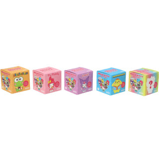 Hello kitty abd friends box 10 asst | 16 stuks