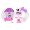 Miniverse make it mini sanrio series 2 assorti | 15 stuks
