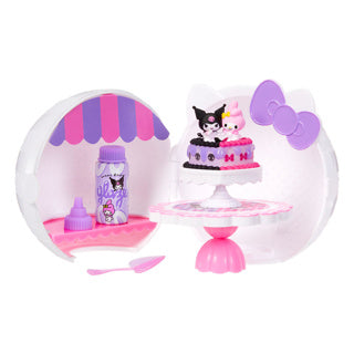 Miniverse make it mini sanrio series 2 assorti | 15 stuks