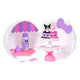 Miniverse make it mini sanrio series 2 assorti | 15 stuks