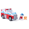 Paw patrol | 2 stuks