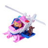 Paw patrol search rescue vehicle skye | 2 stuks