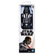 Star wars titan hero 30 cm 3 assorti | 3 stuks