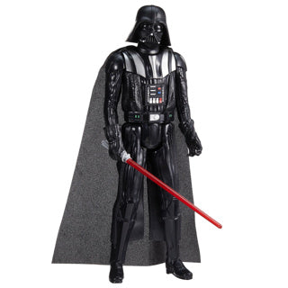 Star wars titan hero 30 cm 3 assorti | 3 stuks