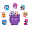 Magic mixies minis 9-pack