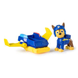 Spinmaster paw patrol action pups chase | 2 stuks - afbeelding 2