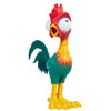 Disney : vaiana - heihei knijp en schreeuw