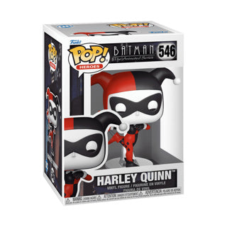 Funko harley quinn | 2 stuks