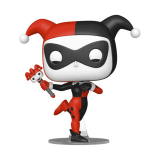 Funko harley quinn | 2 stuks