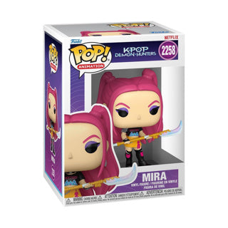 Funko kpop dh mira