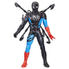 Marvel spiderman venom versus liquid shifter figuur