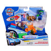 Paw patrol search rescue vehicle rocky | 2 stuks