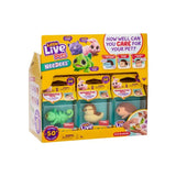 Little live pets needees | 9 stuks - afbeelding 1