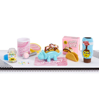 Mga entertainment make it mini foods diner series 4a