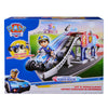 Paw patrol search rescue playset lift repair