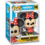 Disney funko classic mini mouse | 2 stuks - afbeelding 1