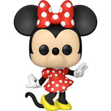 Disney funko classic mini mouse | 2 stuks - afbeelding 2