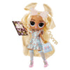 L.o.l. surprise! l.o.l. surprise modepop olivia flutter - tweens pop met accessoires.