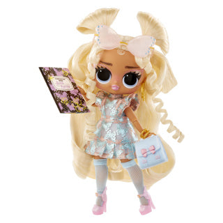 L.o.l. surprise! l.o.l. surprise modepop olivia flutter - tweens pop met accessoires.