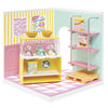 Miniverse spaces starter pack assorti | 4 stuks
