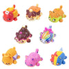 Aphmau mistery meemeow figuren carnival treats | 12 stuks