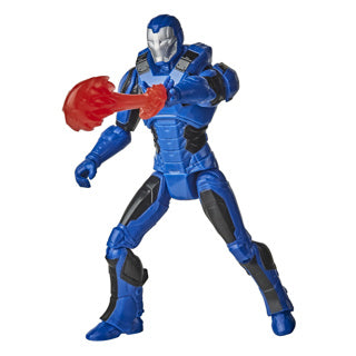 Marvel avengers gameverse figuur 15 cm assorti | 2 stuks