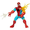 Mixmashers spiderman basic figure | 2 stuks