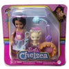 Barbie chelsea pet assorti | 3 stuks