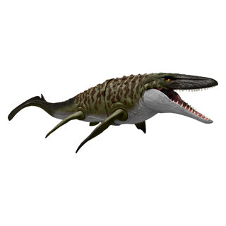 Jurassic world movie feature mosasaurus