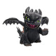 Dreamworks dragons how to train your dragon mini interactieve dragon