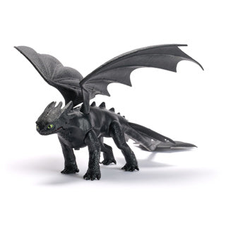 How to train your dragon battle dragons toothless | 2 stuks