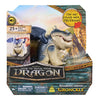 Dreamworks dragons how to train your dragon mini interactive dragon gronkle