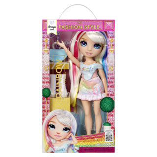 Rainbow high my fashion styleamaya | 2 stuks