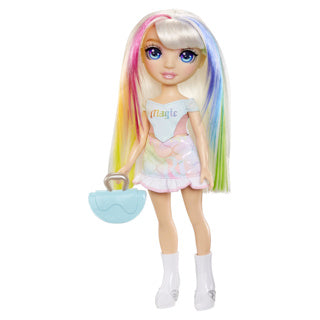 Mga entertainment rainbow high modepop - amaya