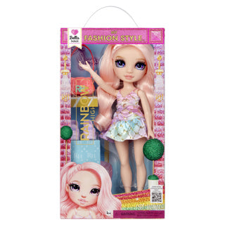 Mga entertainment rainbow high modepop - bella