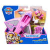 Spinmaster paw patrol air rescue vehicle skye | 2 stuks