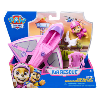 Spinmaster paw patrol air rescue vehicle skye | 2 stuks