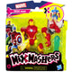 Hasbro | 2 stuks