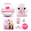 Snackles capsules serie 3 13 cm assorti | 15 stuks