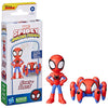 Spidey and friends bots assorti