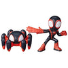 Spidey and friends bots assorti