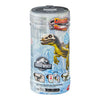 Jurassic world dino reveal asst | 3 stuks