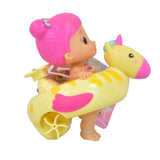 Bloopies floaties assorti | 12 stuks - afbeelding 1