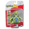 Pokemon battle feature figure (tyranitar) wave 17 | 2 stuks