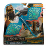 How to train your dragon dragon and viking nadder astrid | 2 stuks