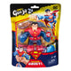 Goo jit zu dc kriptonian armor superman | 2 stuks