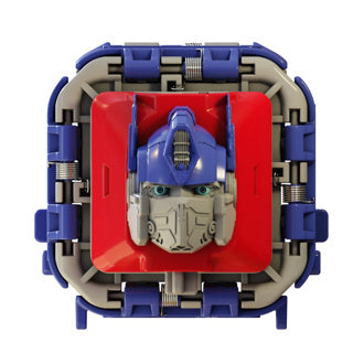 Battle cubes transformers 2 pack | 3 stuks