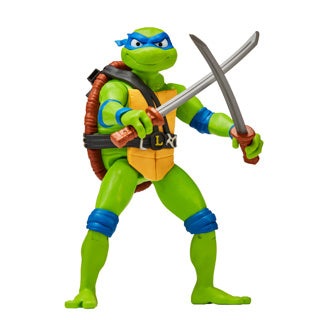 Boti ninja turtles movie giant figure 30 cm leonardo
