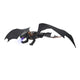Dreamworks dragons how to train your dragon giant plasma blast toothless incl. licht en geluid